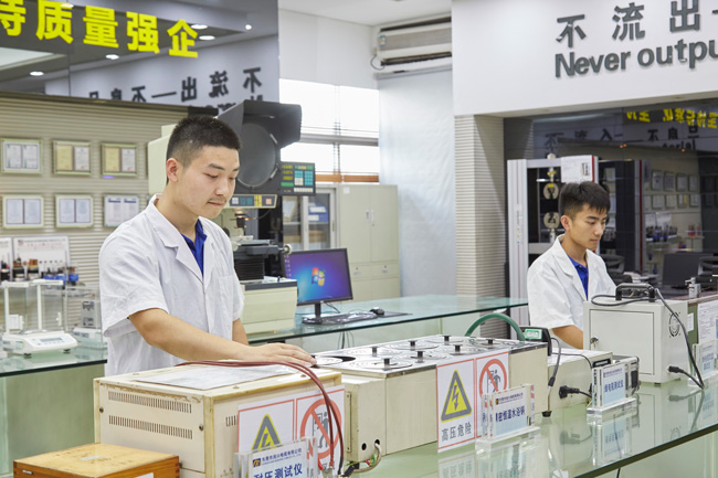 东莞制造业如何做品牌？？？？？？这家工业企业签下甄子丹任代言人